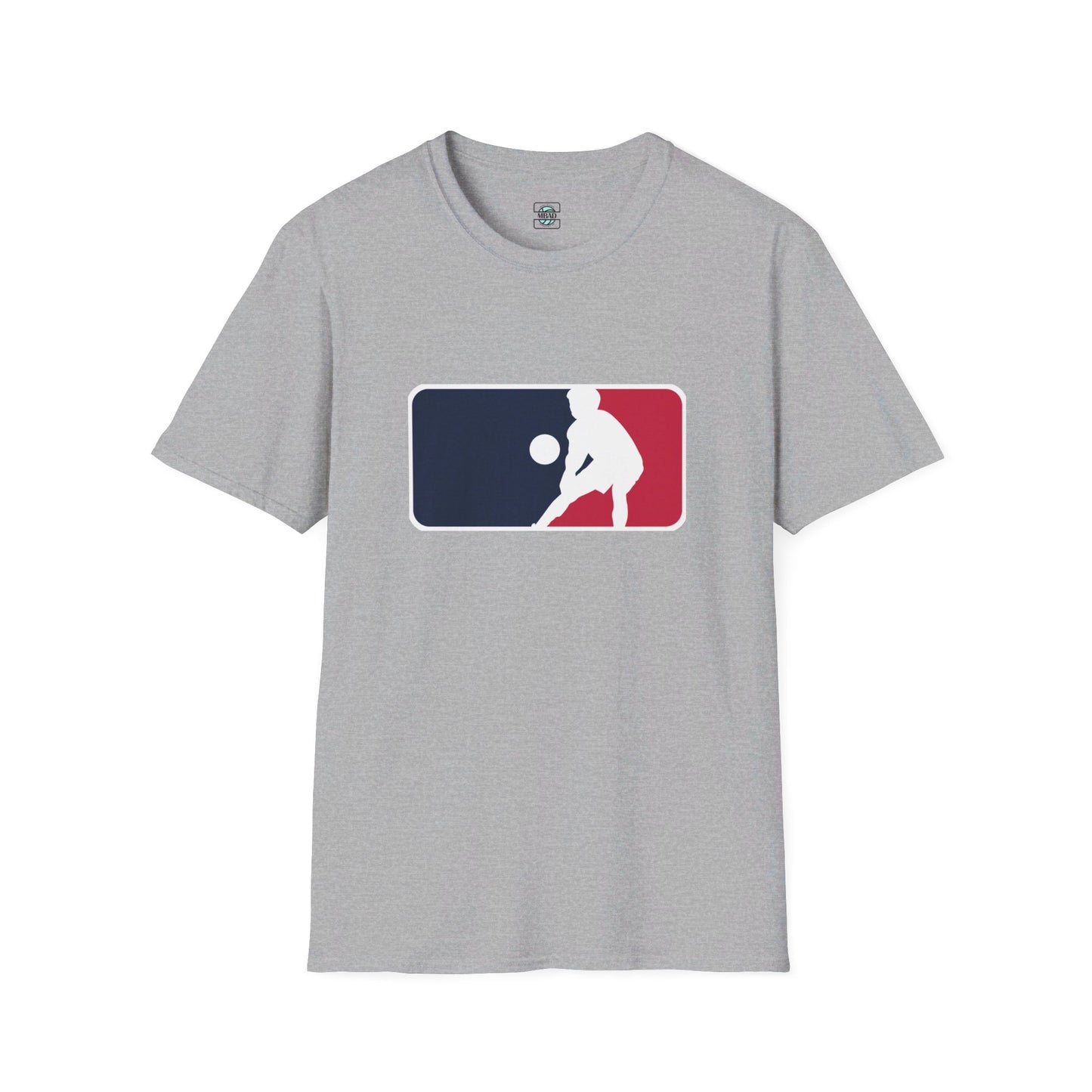 Major League Libero T-Shirt