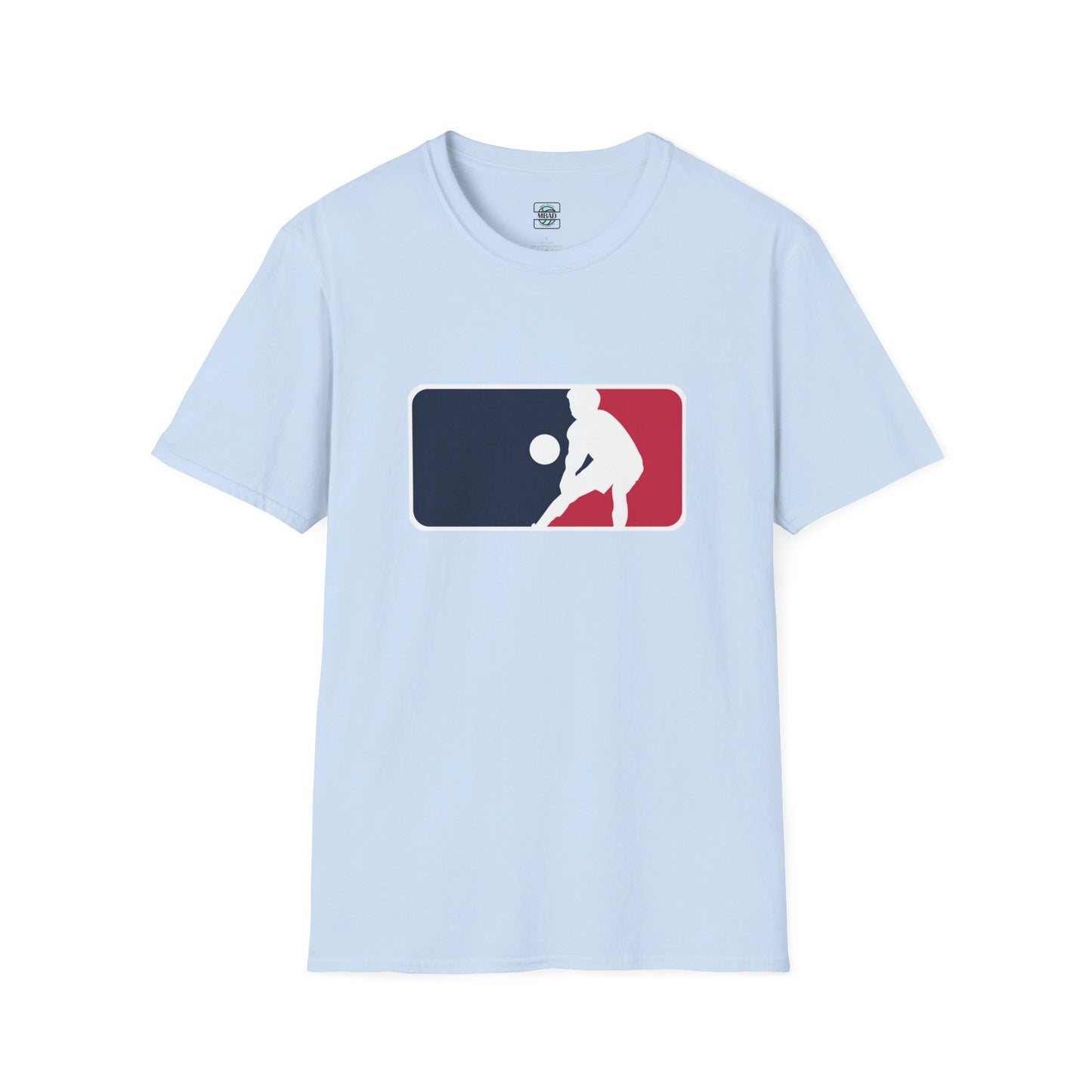 Major League Libero T-Shirt