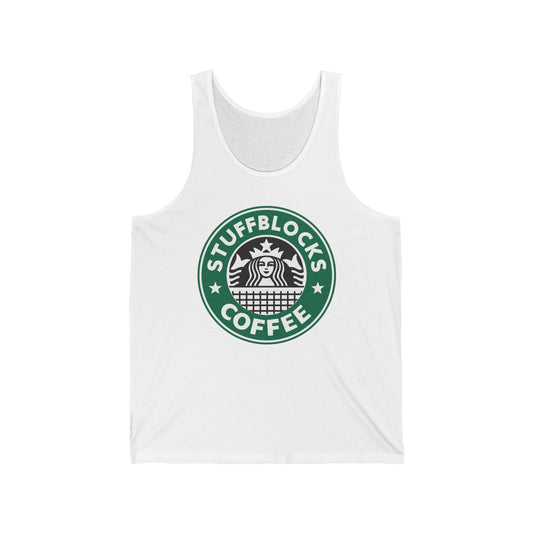 Stuffblocks Coffee Tank
