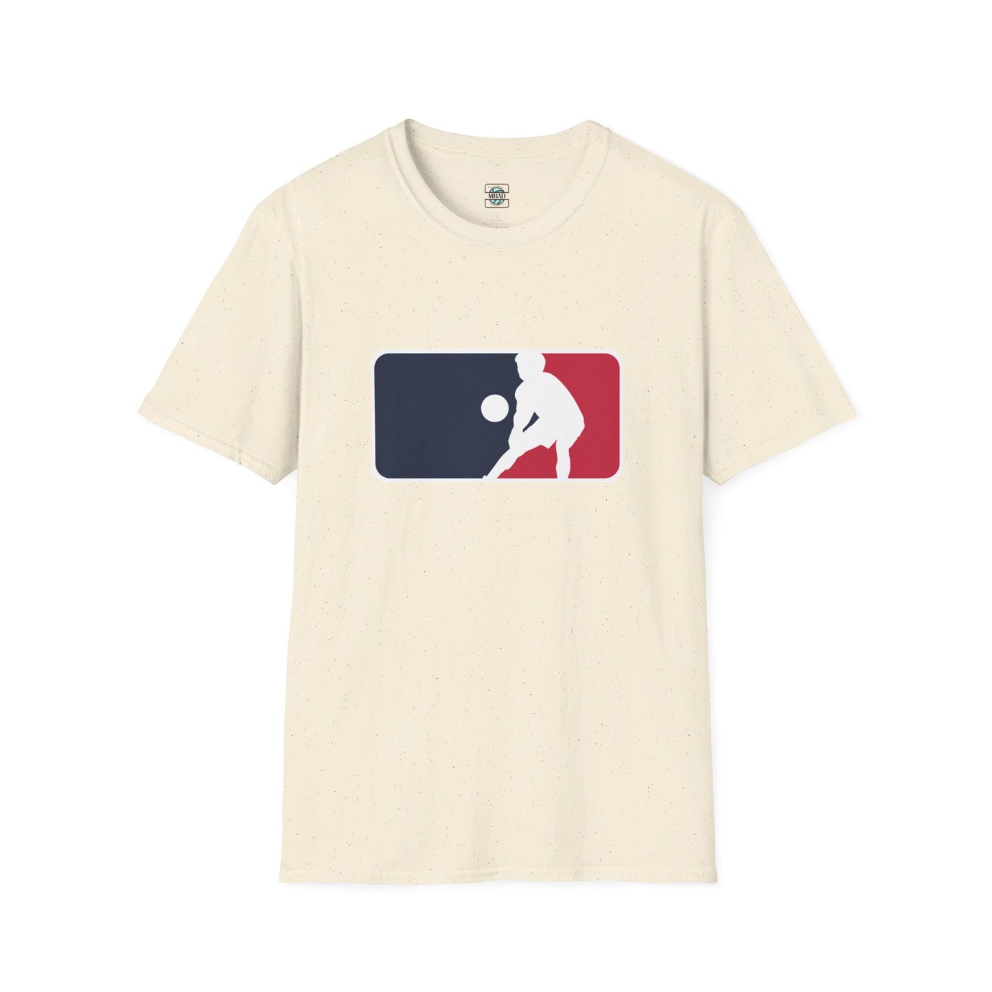 Major League Libero T-Shirt