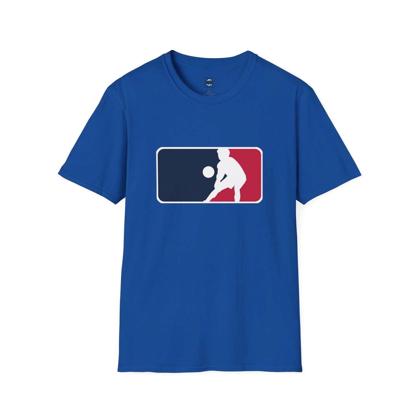 Major League Libero T-Shirt