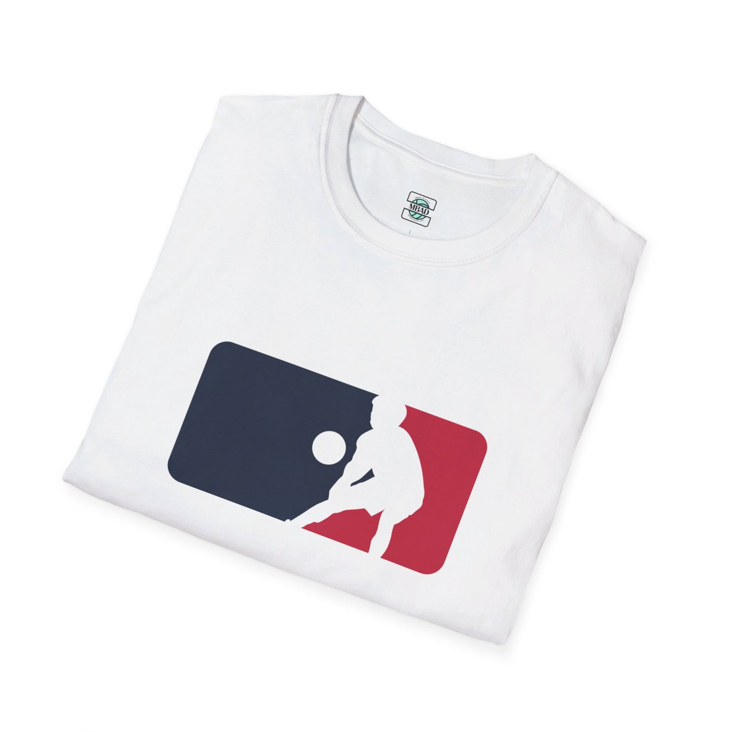 Major League Libero T-Shirt