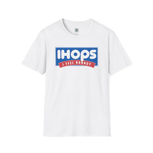 Pancake T-Shirt