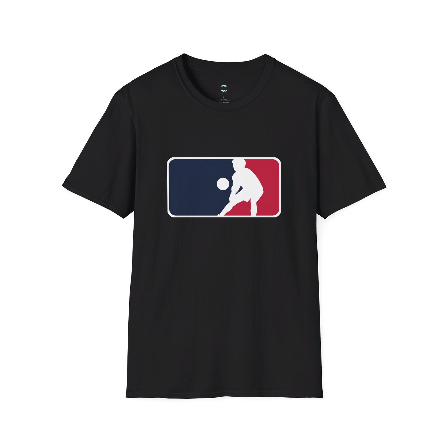 Major League Libero T-Shirt