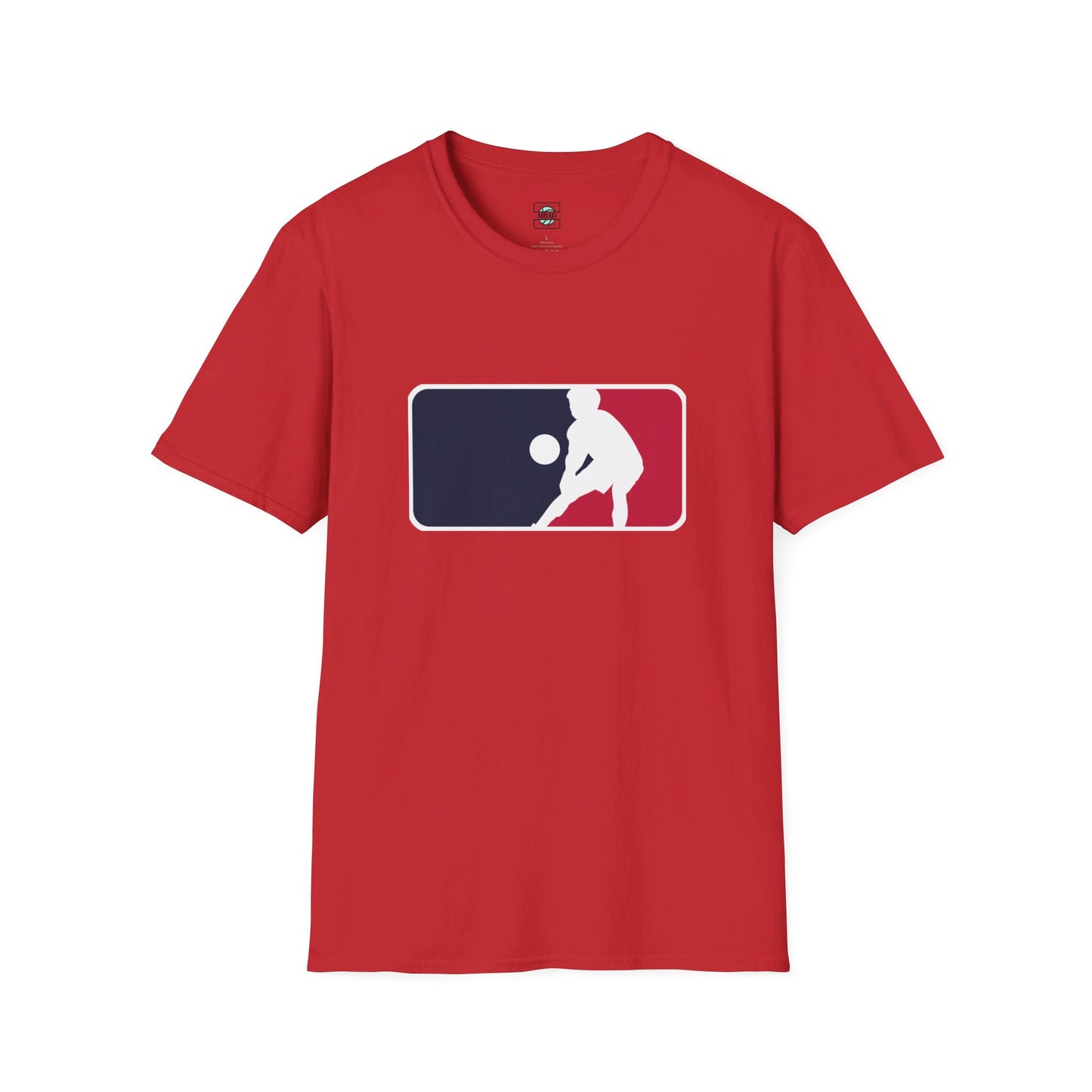 Major League Libero T-Shirt