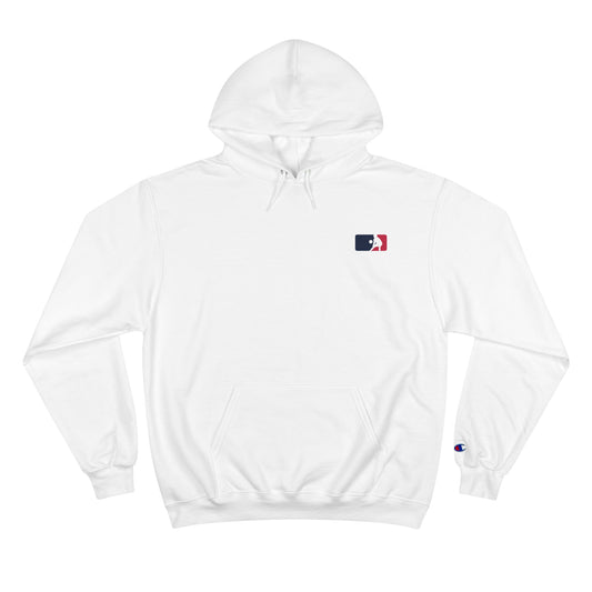 Major League Libero Champion Hoodie
