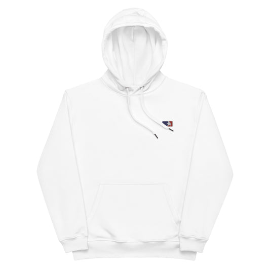 Major League Libero Premium Embroidered Hoodie