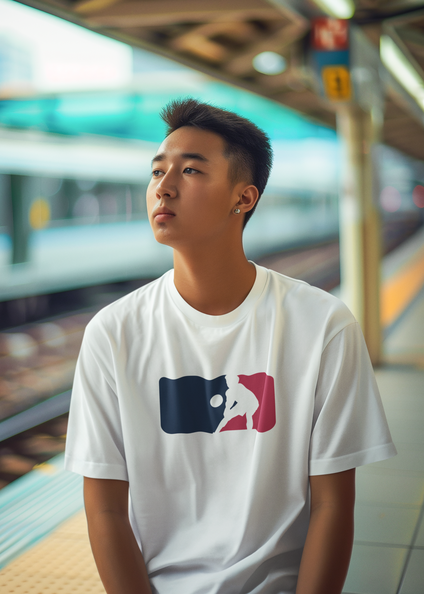 Major League Libero T-Shirt