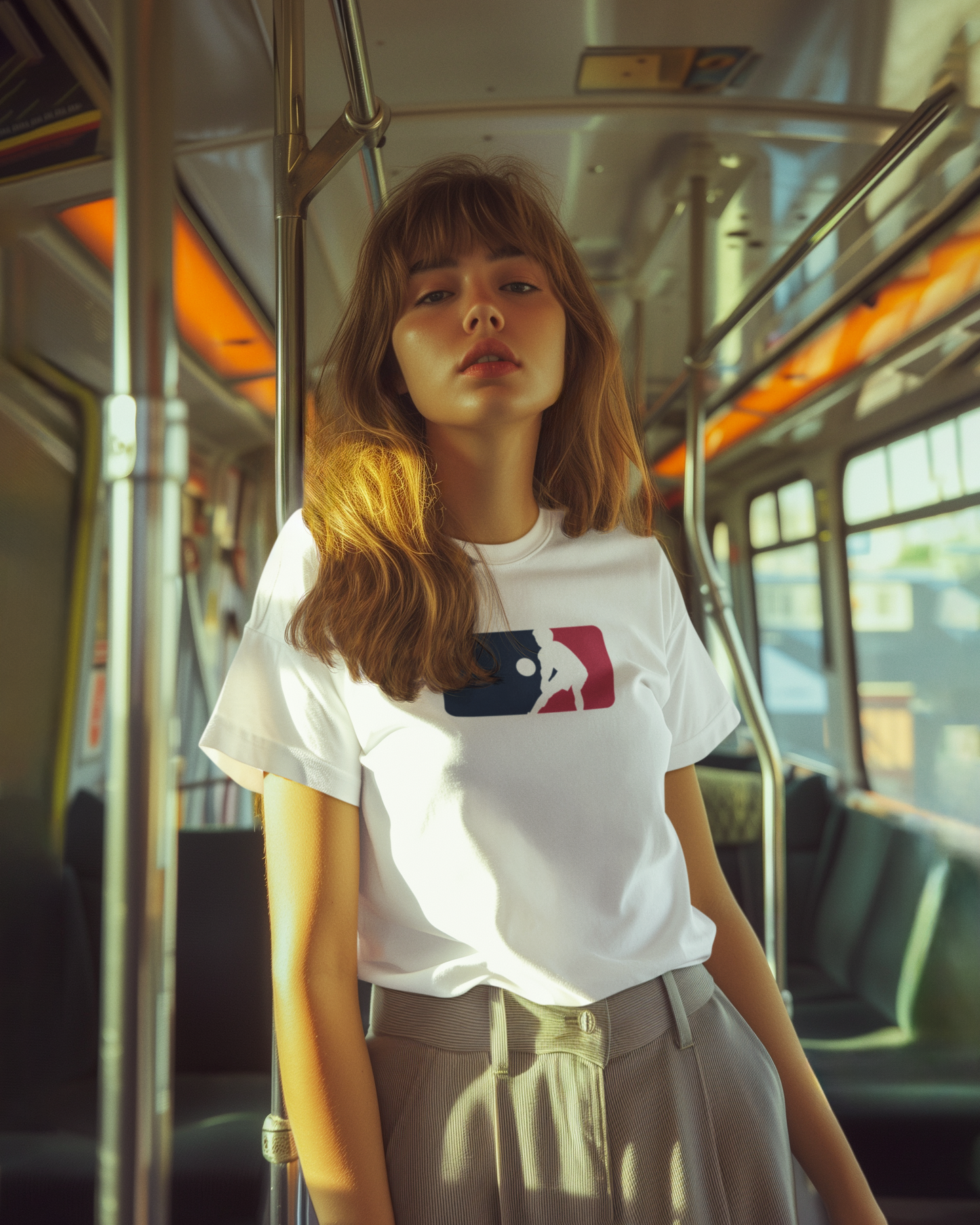 Major League Libero T-Shirt