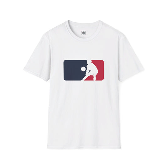 Major League Libero T-Shirt