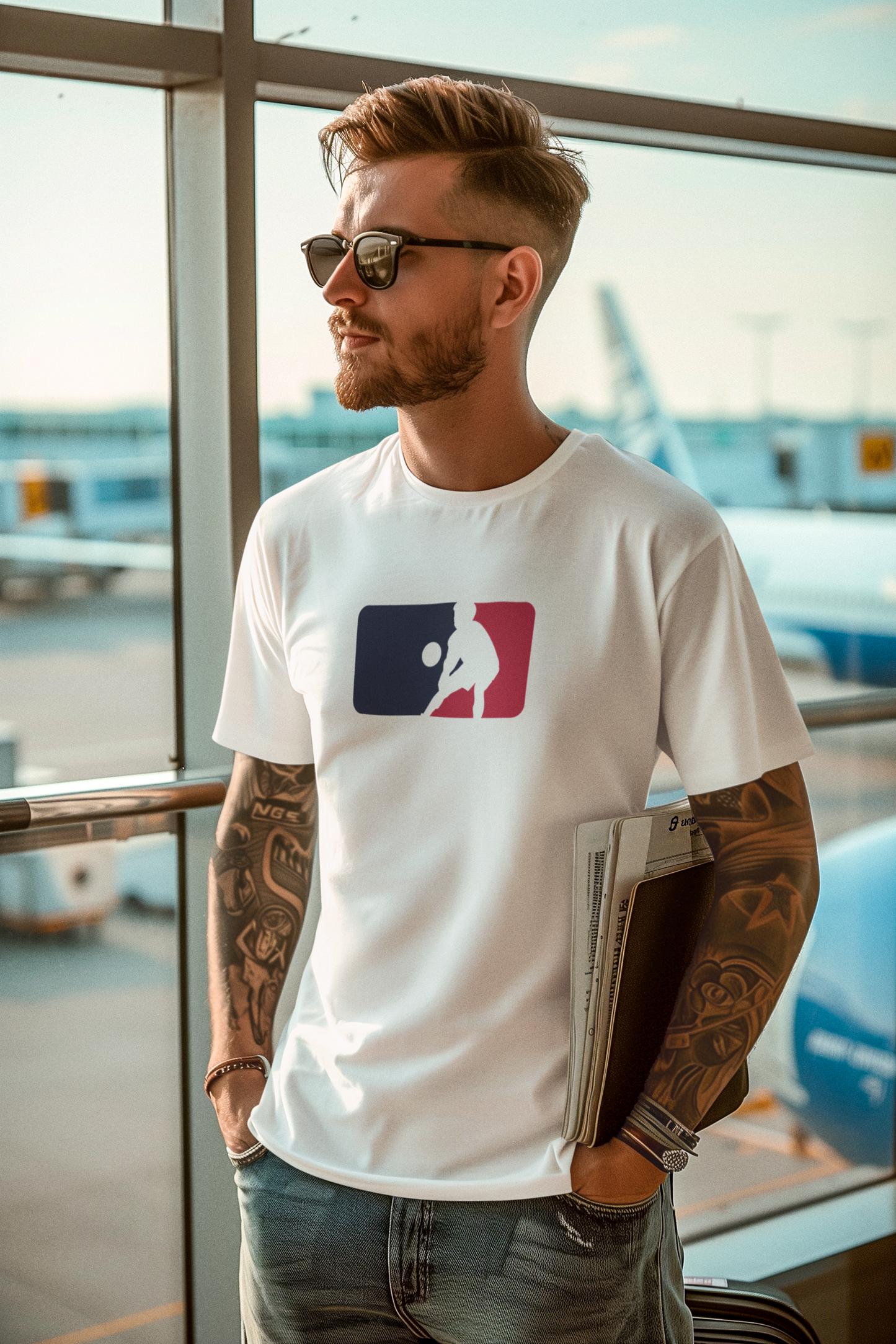 Major League Libero T-Shirt